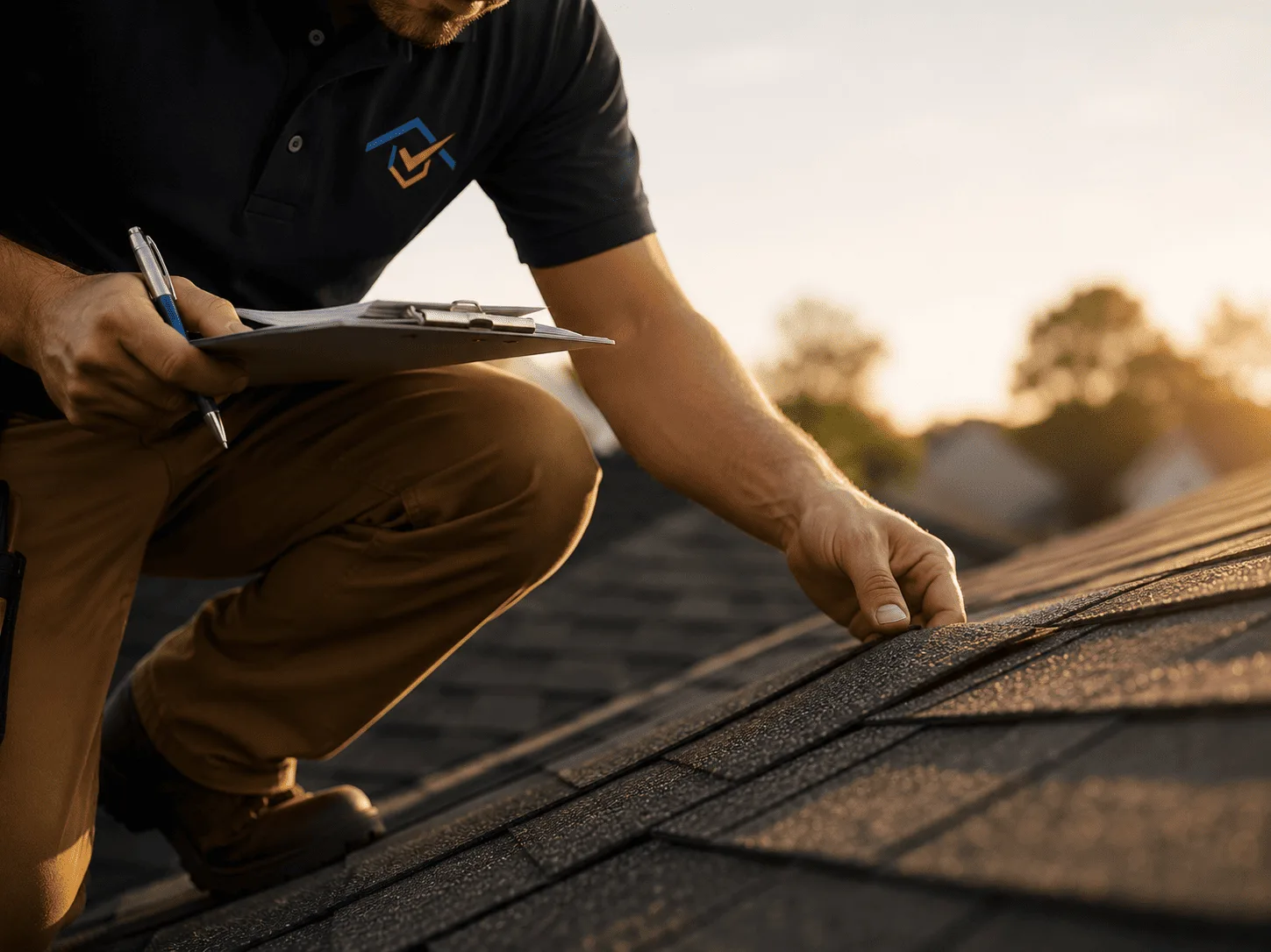 Why Choose Roof Inspection in Clarksville, TN
