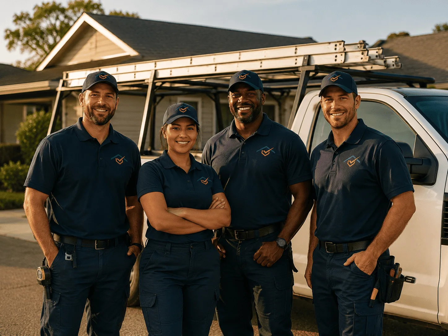Roof Inspection company in Clarksville, TN